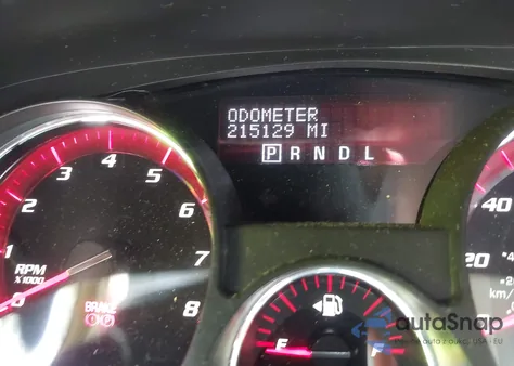 2009 GMC Acadia Slt-2 z USA, uszkodzony, nr VIN 1GKER33D79J136066